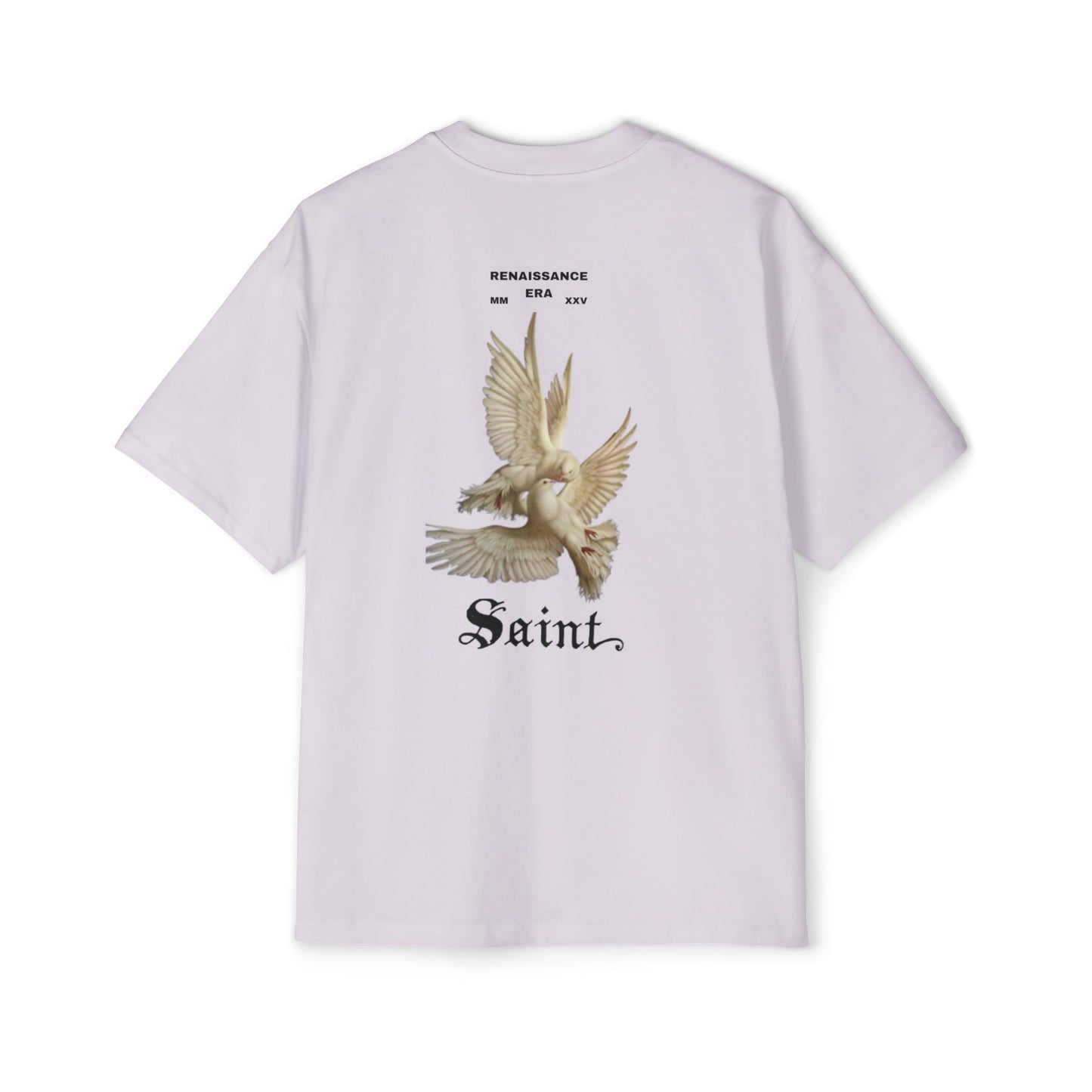 Mr. Saint